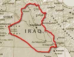 IL LEVIATANO – I SOGNI IMPERIALI DIETRO LA CRISI IRACHENA
