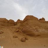 Le balene del Sahara: una fuga di due giorni nel deserto egiziano