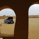 Le balene del Sahara: una fuga di due giorni nel deserto egiziano