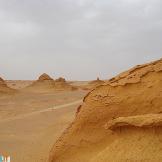 Le balene del Sahara: una fuga di due giorni nel deserto egiziano