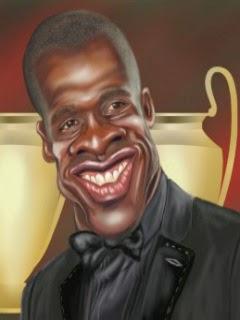 Clarence Seedorf-wallpaper