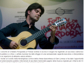 Recensione concerto Firenze Giugno 2014