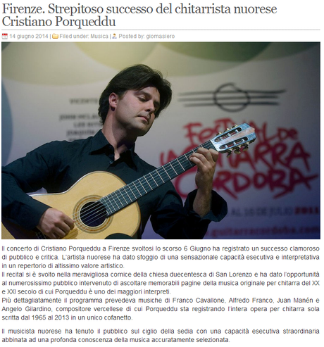 Cristiano-Porqueddu-Concerto-Firenze-Critica