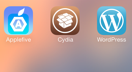 Cydia si aggiorna alla versione 1.1.12 Nuovo Cydia
