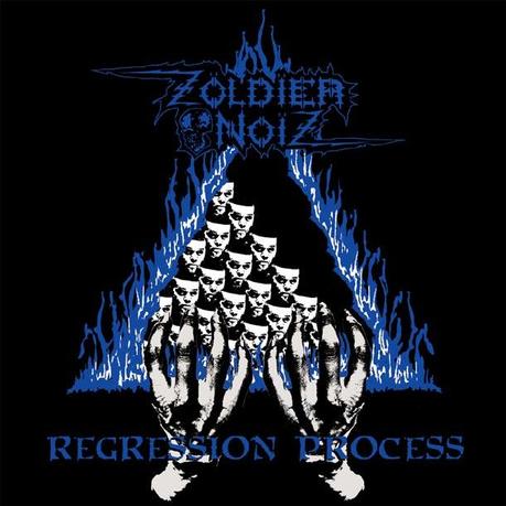 ZOLDIER NOIZ, Regression Process