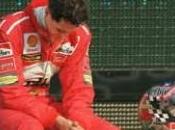 Schumacher, prossimo trasferimento