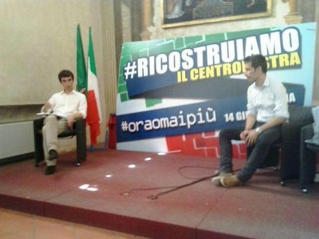 A Bologna si chiede cambiamento: ricostruire il centrodestra