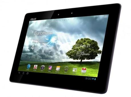 ASUS Transformer Pad Infinity 14 600x446 Asus K014: ecco i primi benchmark tablet  tablet news benchmark asus 