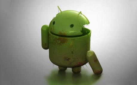 svpeng malware android Svpeng, il malware Android che infetta i device di tutto il mondo news  virus android trojan android svpeng malware 