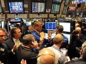 Wall Street arresta caduta