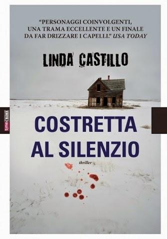 Recensione: COSTRETTA AL SILENZIO