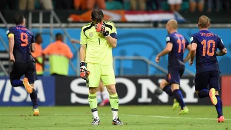 Ascolti Mondiali 2014 | L'Olanda fa bene anche sugli schermi Rai e Sky Sport HD