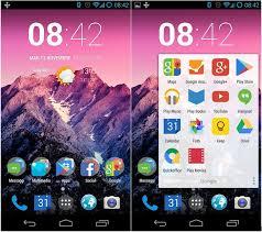 Qual è il miglior launcher per Android? Eccone una top 5!