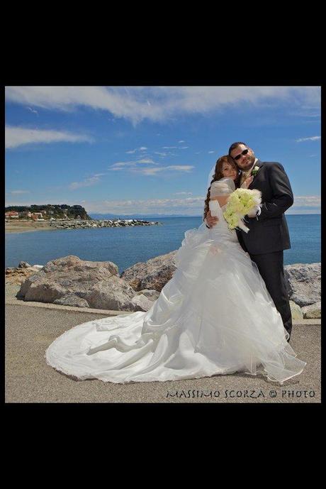 Matrimonio Francesca e Simone