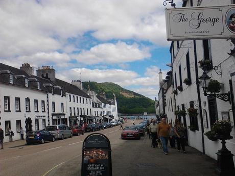 Main Street Inveraray