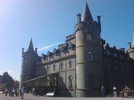 Castello di Inveraray