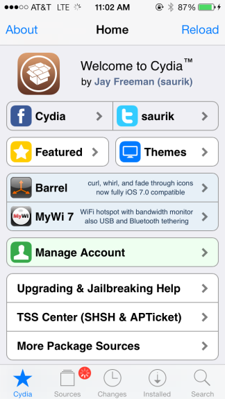 Cydia3