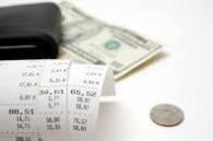 Mancata emissione scontrino fiscale: Multa e sospensione attività fino a 6 mesi