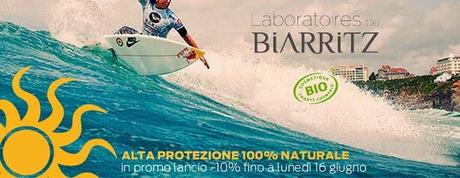 [Preview] - Laboratoires de Biarritz - Alga Maris - Solari Bio certificati