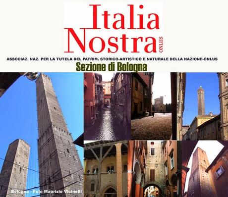 ITALIA NOSTRA A FIANCO DELLE SOPRINTENDENZE CONTRO LA STRISCIANTE PRIVATIZZAZIONE DEI BENI CULTURALI