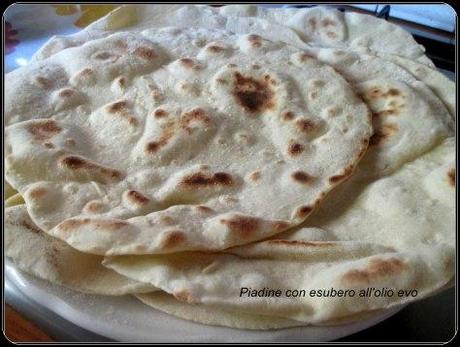 Piadine