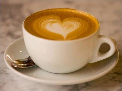 Diario Mondiale -5- La giornata del Caffè e la generazione di fenomeni