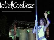 #Costez Number Corte Franca (Bs), sabato notte dell`estate 2014.