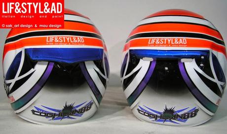 X-lite X-802R K.Coghlan 2014 by LIF&STYL