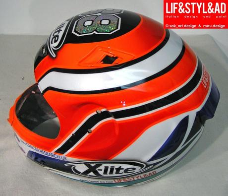 X-lite X-802R K.Coghlan 2014 by LIF&STYL