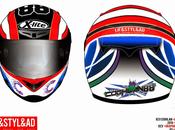 X-lite X-802R K.Coghlan 2014 LIF&amp;STYL