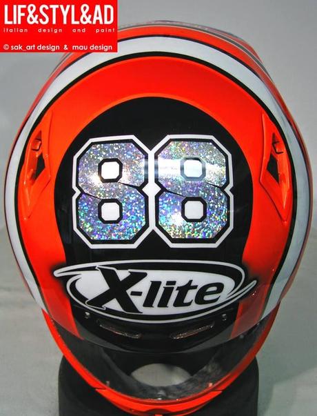 X-lite X-802R K.Coghlan 2014 by LIF&STYL