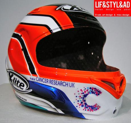 X-lite X-802R K.Coghlan 2014 by LIF&STYL