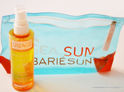 Uriage, Bariésun Huile Sèche SPF30 Review