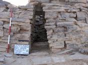 Un'antica sepoltura riemerge Oman