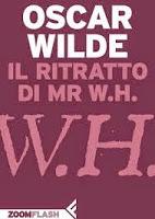 Il ritratto di Mr W.H. - Oscar Wilde