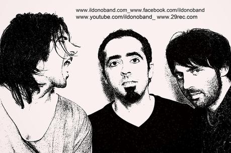 iL dOnO: l'alt-rock band capitolina pubblica Waiting For The Sun, in attesa del nuovo album La Rivolta Ideale
