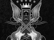 Stone Machine Rock Ain't Dead 2014 Eccellente Hard/Classic Roll
