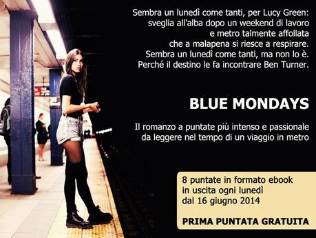 blue mondays