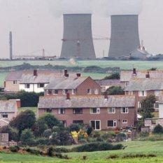 Sellafield one, two, three…(Prima di Fukushima e dopo Chernobyl).