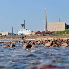 Sellafield one, two, three…(Prima di Fukushima e dopo Chernobyl).