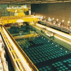 Sellafield one, two, three…(Prima di Fukushima e dopo Chernobyl).