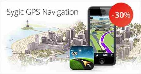 Sygic v14.3.1 Mod Apk mappe 2014.04 POI SpeedCams aggiornati Maggio 2014