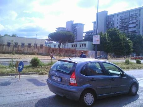 Scampia fa parte della TERRA dei CUOCHI