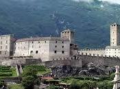 Estate Svizzera: Bellinzona paraggi