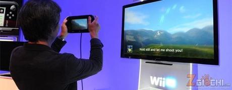 E3 2014 - Miyamoto rivela che Star Fox per Wii U avrà una componente co-op