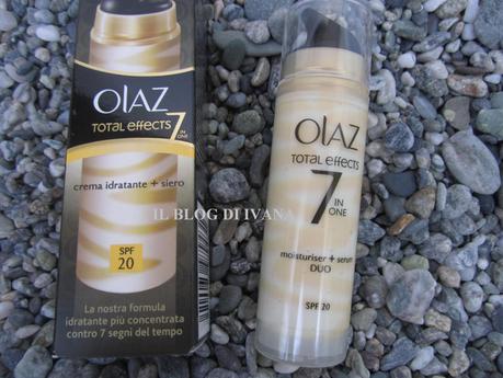 Olaz Total Effects 2 in 1