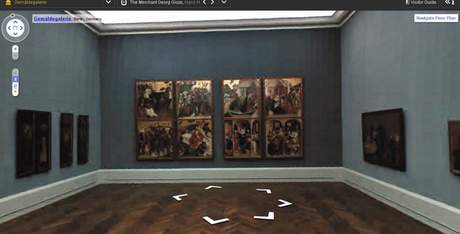 Google Art Project