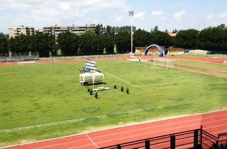 Cadetti, Oggi c'è il Trofeo di Fidenza,incontro fra rappresentative regionali