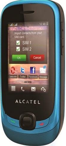 Duet Go | Alcatel propone il nuovo dual sim della serie One Touch | Scheda e caratteristiche tecniche