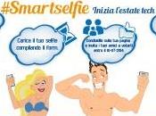 #smartselfie..inizia l’estate tech!